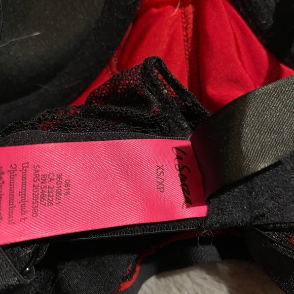 Like New LaSenza bra - Picture 3 of 3